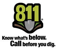 call 811